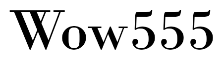 Wow555